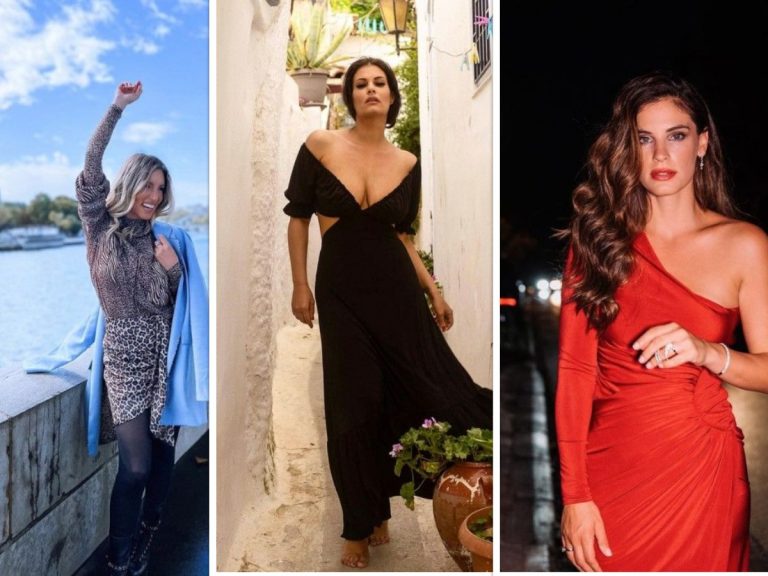 Οικονομάκου – Κορινθίου – Μπόμπα: Τι δήλωσαν για τα επαγγελματικά τους;