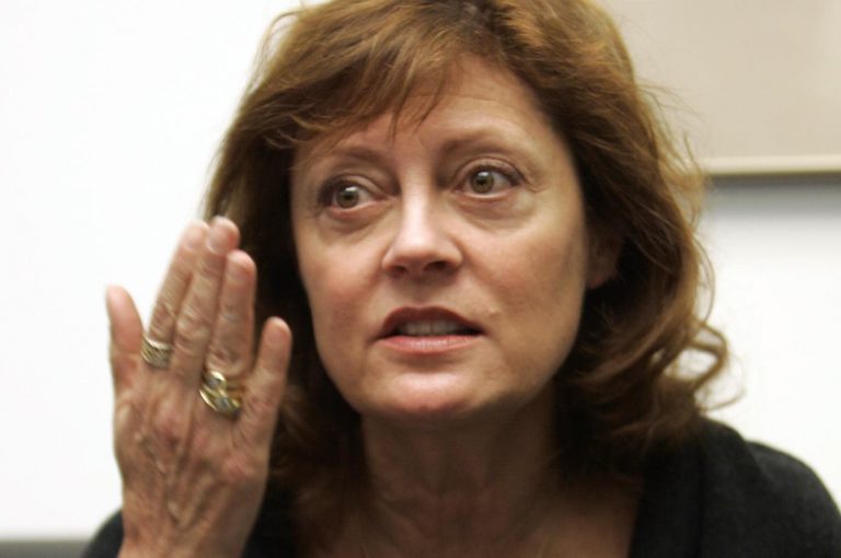 Σούζαν Σαράντον: Αναδημοσιεύει δηλώσεις του Βαρουφάκη για την ενεργειακή κρίση