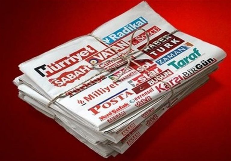 Τουρκικά ΜΜΕ: Η Ελλάδα δεν είναι ίση με την Τουρκία – Επίθεση στην Αθήνα με φόντο τις δηλώσεις Ερντογάν