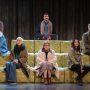 Η «Ποντικοπαγίδα» της Αγκάθα Κρίστι με 8 ανατρεπτικούς ήρωες στο θέατρο Νέο Ακάδημος