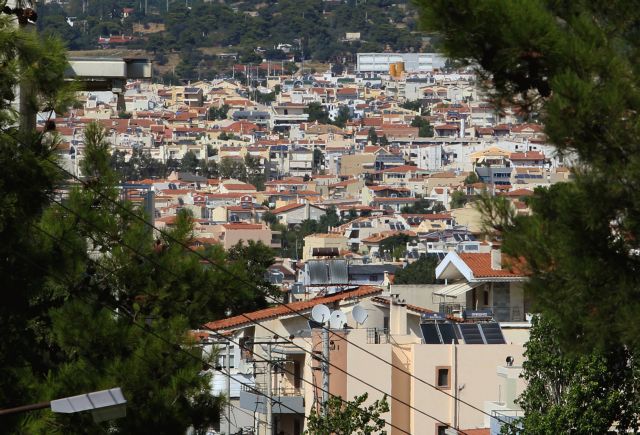 Στα ύψη οι τιμές των ενοικίων - Προβλήματα και ελλείψεις στις φοιτητικές κατοικίες