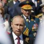 Βλαντίμιρ Πούτιν: Η Δύση υποκινεί «επαναστάσεις» στις χώρες της πρώην ΕΣΣΔ