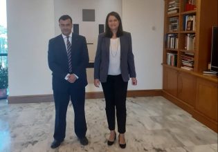 Ο Δήμος Ύδρας θέλει να μετατρέψει το πρώην γηροκομείο σε ξενώνα για εκπαιδευτικούς