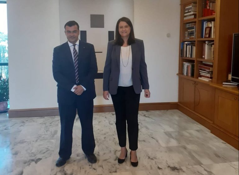 Ο Δήμος Ύδρας θέλει να μετατρέψει το πρώην γηροκομείο σε ξενώνα για εκπαιδευτικούς