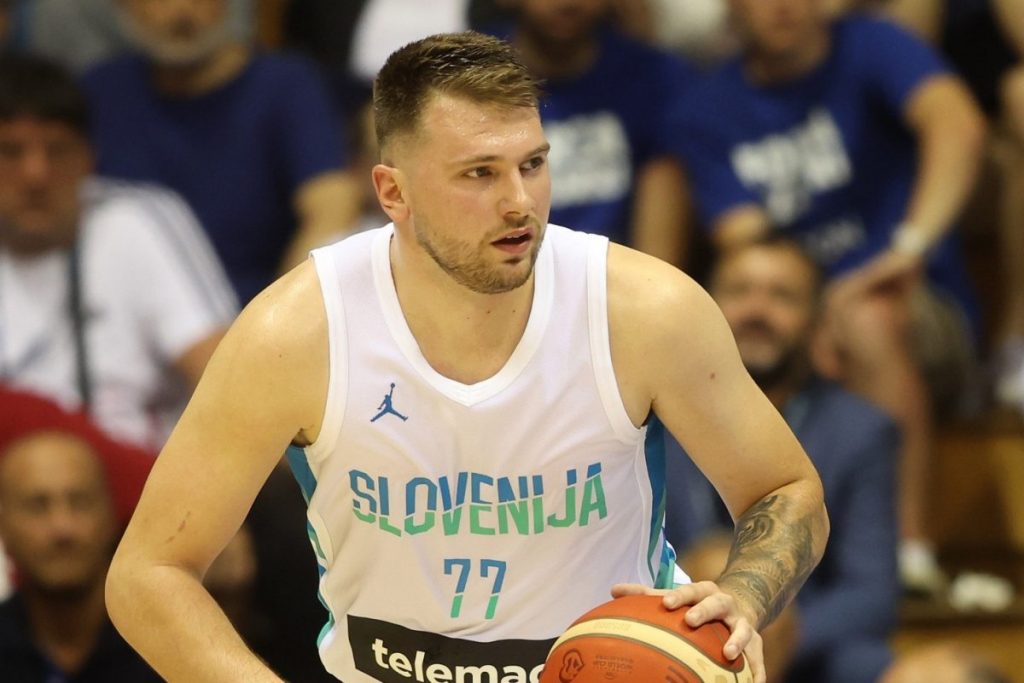 Τρελάθηκε ο Ντόντσιτς με τη μεταγραφή Μαρσέλο στον Ολυμπιακό