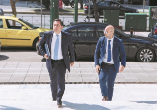 Ο Έβρος και η τουρκική λίστα των fake news