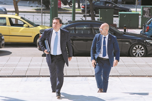 Ο Έβρος και η τουρκική λίστα των fake news