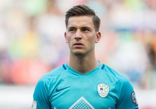 Βέρμπιτς: «Η απόφασή μου να πάω στον Παναθηναϊκό ήταν πολύ καλή»