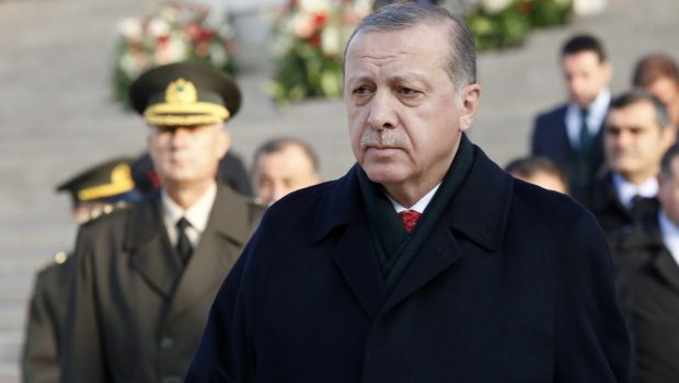 Turkey: Why has Erdogan become so unpredictable?