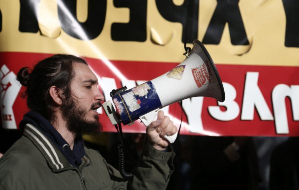 ΓΣΕΕ: Απεργία στις 9 Νοεμβρίου για την ακρίβεια και τις συλλογικές συμβάσεις