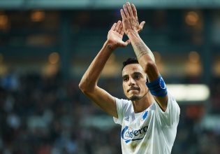 Ο Ζέκα αποθέωσε τον Μπιέλ