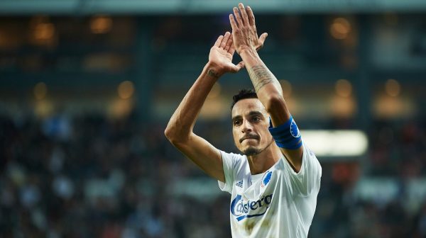 Ο Ζέκα αποθέωσε τον Μπιέλ