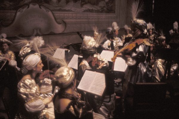 Συναυλία – αφιέρωμα για τα 400 χρόνια από τη γέννηση του Μολιέρου στο Μέγαρο Μουσικής
