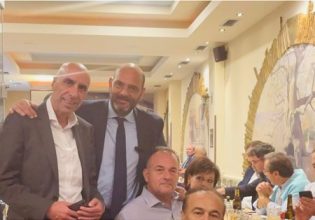 Το «Λέσβιον» ενώνει τις τάσεις στη ΝΔ