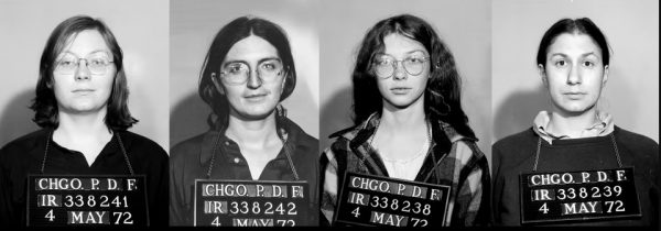 The Jane: Το παράνομο δίκτυο εκτρώσεων με το κωδικό όνομα