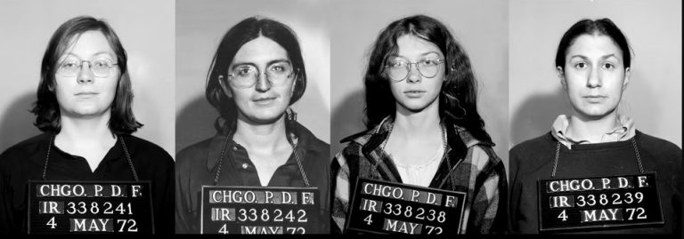 The Jane: Το παράνομο δίκτυο εκτρώσεων με το κωδικό όνομα