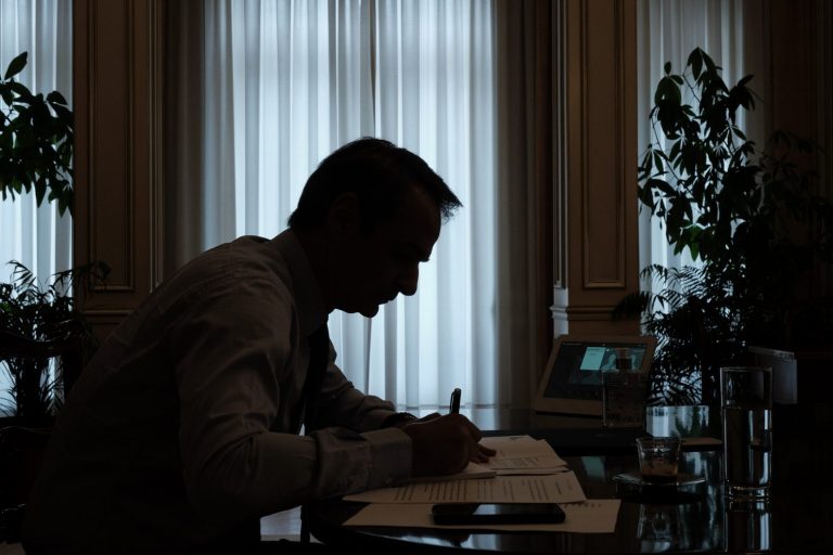 Τουρκία: Επίθεση της «Sabah» στον Μητσοτάκη – Τον χαρακτηρίζει «επίδοξο Ζελένσκι» και «Φαρισαίο»