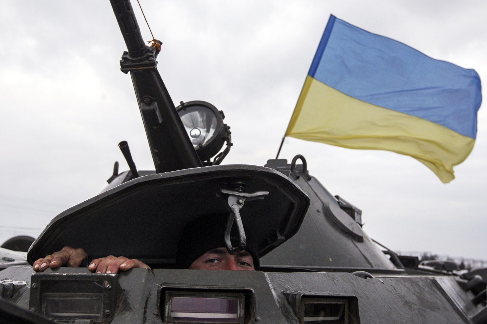 Ουκρανία: Στο «τρίτο στάδιο» εισήλθε ο πόλεμος - Αντεπίθεση του ουκρανικού στρατού και στη Χερσώνα