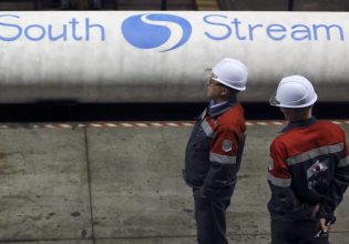 Nord Stream: Η Σουηδία εντόπισε και τέταρτη ρωγμή στους αγωγούς – Το μισό αέριο έχει ήδη διαρρεύσει