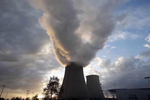 Γαλλία: 26 αντιδραστήρες τίθενται ξανά σε λειτουργία κόντρα στην ενεργειακή κρίση