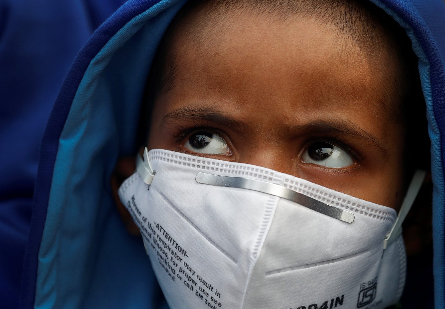 Πανδημία: Περισσότερα από 10 εκατομμύρια παιδιά έμειναν ορφανά σε όλο τον κόσμο