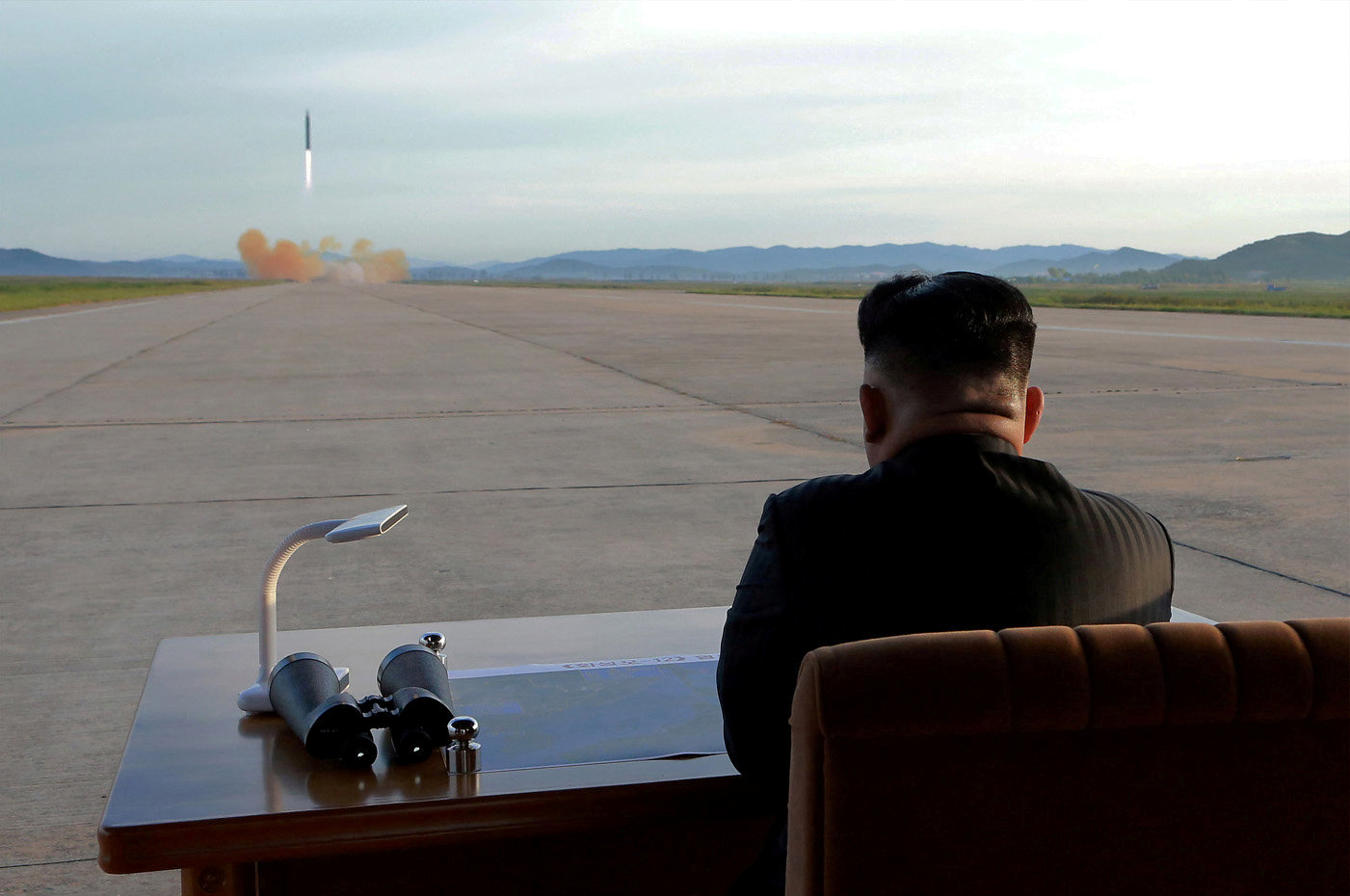 Βόρεια Κορέα: Νέος νόμος προβλέπει ακόμα και προληπτικές πυρηνικές επιθέσεις