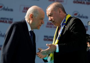 Εκτός ελέγχου ο Μπαχτσελί: «Η Ελλάδα θα ξεπληρώσει τις παρενοχλήσεις με αίμα»