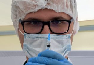 Κοροναϊός: Οι επαναλοιμώξεις και οι ενισχυτικές δόσεις «εκτοξεύουν» την ανοσία