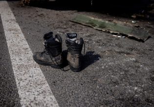 Όπου φύγει φύγει οι Ουκρανοί που συνεργάστηκαν με τους Ρώσους – Φοβούνται για τη ζωή τους