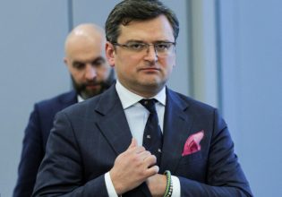 Ουκρανία: Γκρίνια του Κιέβου για τα όπλα που έχει στείλει η Γερμανία