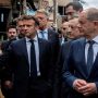 Πούτιν: Γιατί οι ηγέτες της ΕΕ θα «κάτσουν στα αυγά τους» και μετά την επιστράτευση – Η διαμάχη Γαλλίας και Γερμανίας