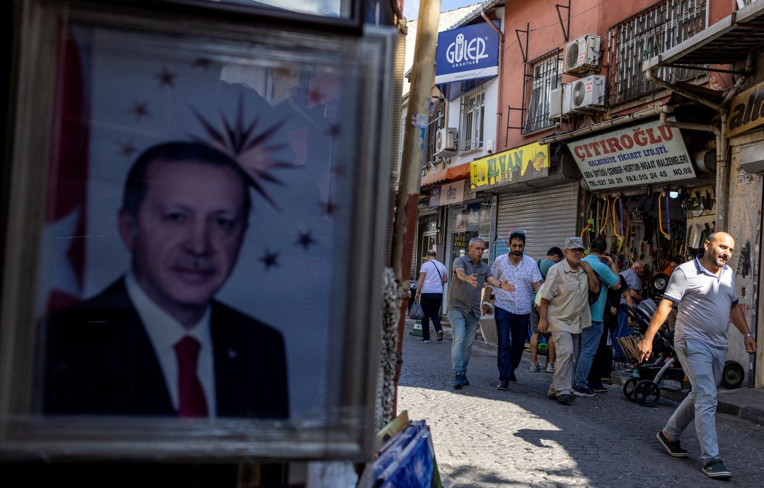 Reaction: «Θα μπορούσε η Τουρκία να ξεκινήσει τον επόμενο πόλεμο στην Ευρώπη» εναντίον της Ελλάδας;