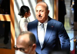 Τουρκία: η δύσκολη επαναπροσέγγιση με τη Συρία