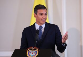 FT: Το κόστος ζωής στην Ισπανία κλονίζει τη δημοτικότητα του Πέδρο Σάντσεθ