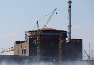 Ζαπορίζια: Δραματική προειδοποίηση του Ερυθρού Σταυρού – Ίσως «αδύνατη» η ανθρωπιστική απόκριση σε πυρηνικό δυστύχημα