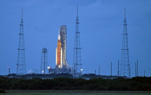 Artemis 1: Θρίλερ η δεύτερη απόπειρα για Σελήνη λόγω νέας διαρροής