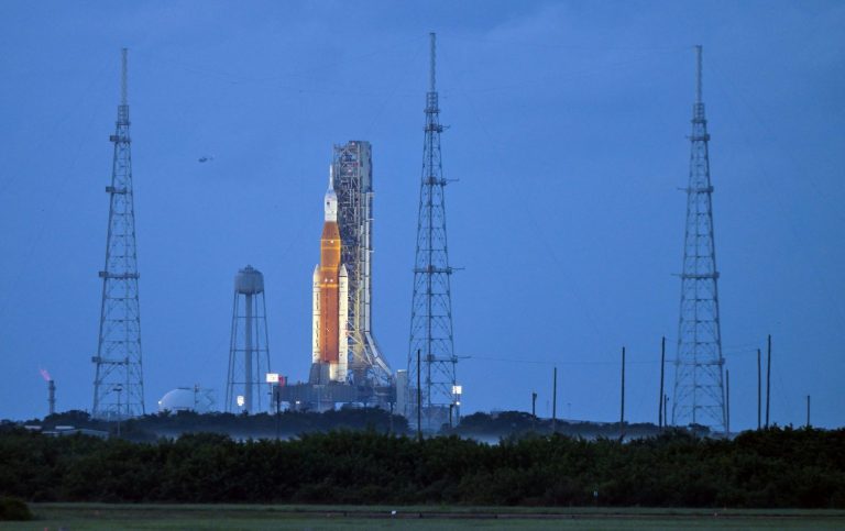 Artemis 1: Θρίλερ η δεύτερη απόπειρα για Σελήνη λόγω νέας διαρροής