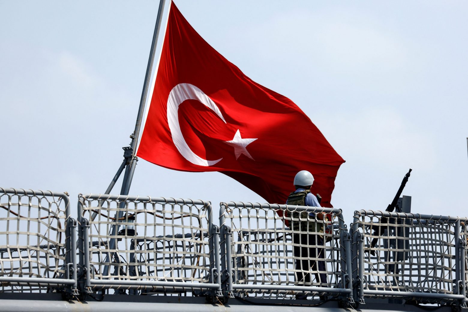 Γιατί κλιμακώνει την επιθετικότητα απέναντι στην Ελλάδα η Τουρκία;