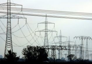 Ο δύσκολος ευρωπαϊκός ενεργειακός χειμώνας