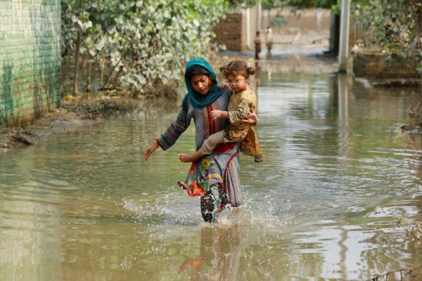 Κλιματική αλλαγή: Ο ΟΗΕ προειδοποιεί για «αχαρτογράφητα νερά καταστροφής»