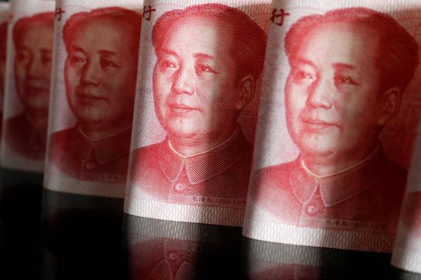 Η Κίνα ως «αντι-ΔΝΤ»: η διπλωματία των δανείων