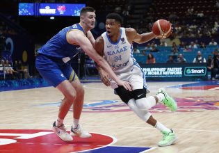 Το αγριεμένο ξεκίνημα του Γιάννη κόντρα στην Ουκρανία και η συνεργασία με τον Θανάση