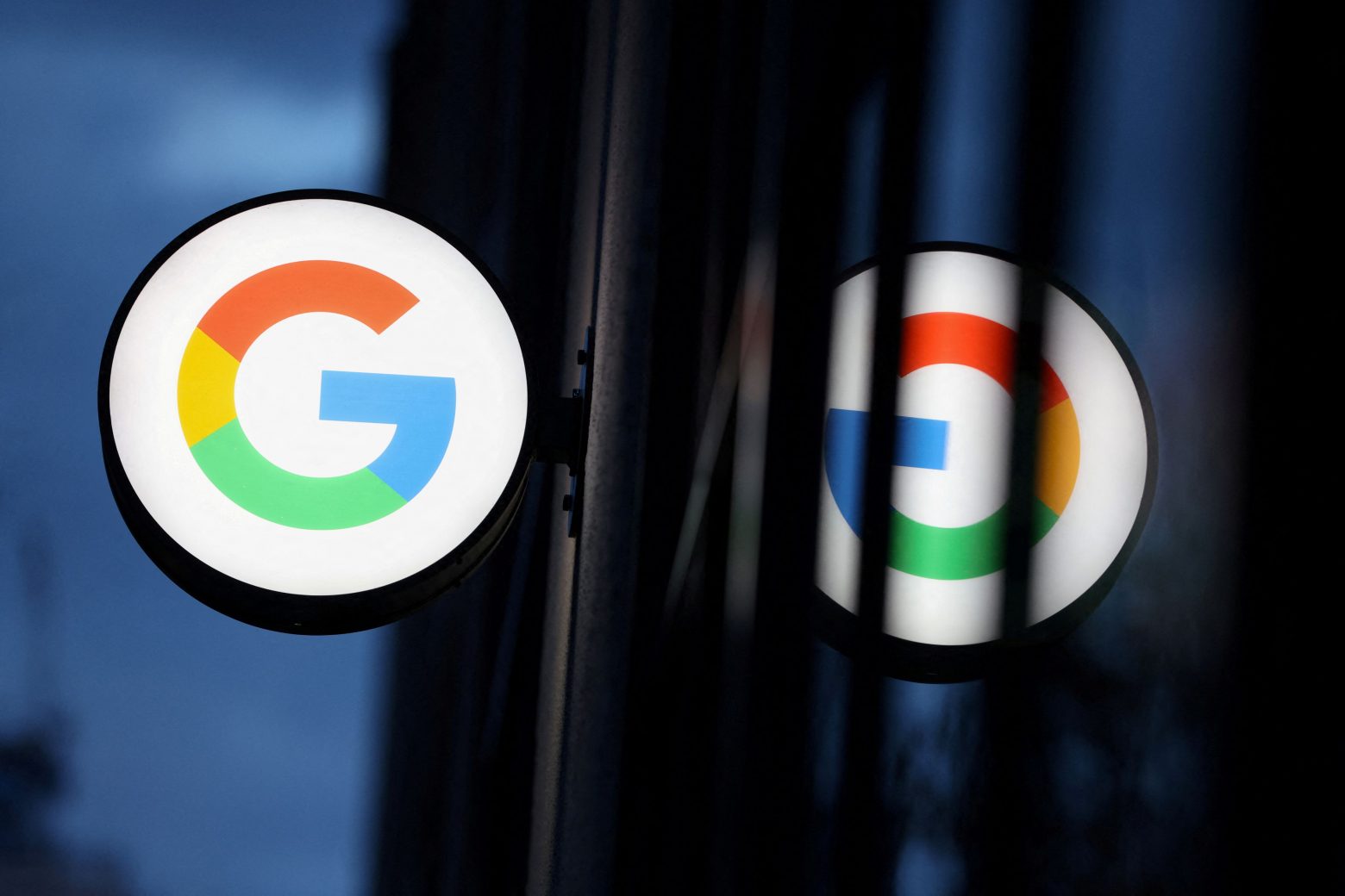 Google: Χρεοκόπησε η θυγατρική της στη Ρωσία - Δικαστήριο έκανε αποδεκτό το σχετικό αίτημα