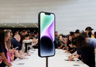 iPhone 14: Η Μόσχα παρακάμπτει τις κυρώσεις για να εισάγει το νέο μοντέλο