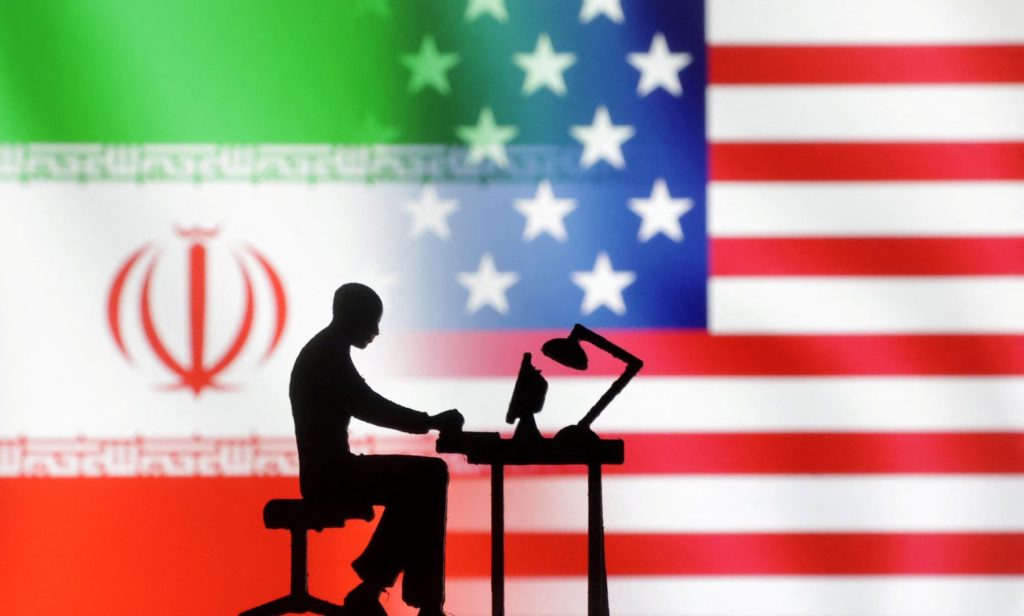 ΗΠΑ: Διώξεις κατά ιρανών χάκερ για μπαράζ κυβερνοεπιθέσεων