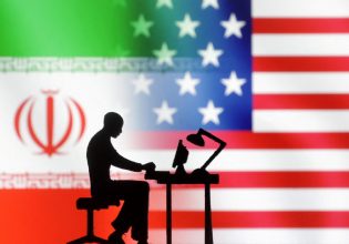 ΗΠΑ: Διώξεις κατά ιρανών χάκερ για μπαράζ κυβερνοεπιθέσεων