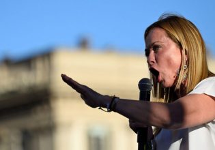 Ιταλία: «Μην πιστεύετε τα ψέματα που κυκλοφορούν, η κυβέρνηση θα είναι υψηλού επιπέδου» λέει η Μελόνι