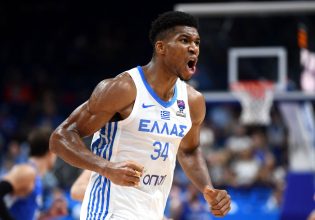 Γιάννης Αντετοκούνμπο: «Ο ήρωας των Ελλήνων που έψαχνε φαγητό στα σκουπίδια» γράφει η Bild