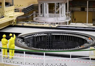 Πράσινες επενδύσεις: Προσφυγή οργανώσεων κατά πυρηνικής ενέργειας και φυσικού αερίου