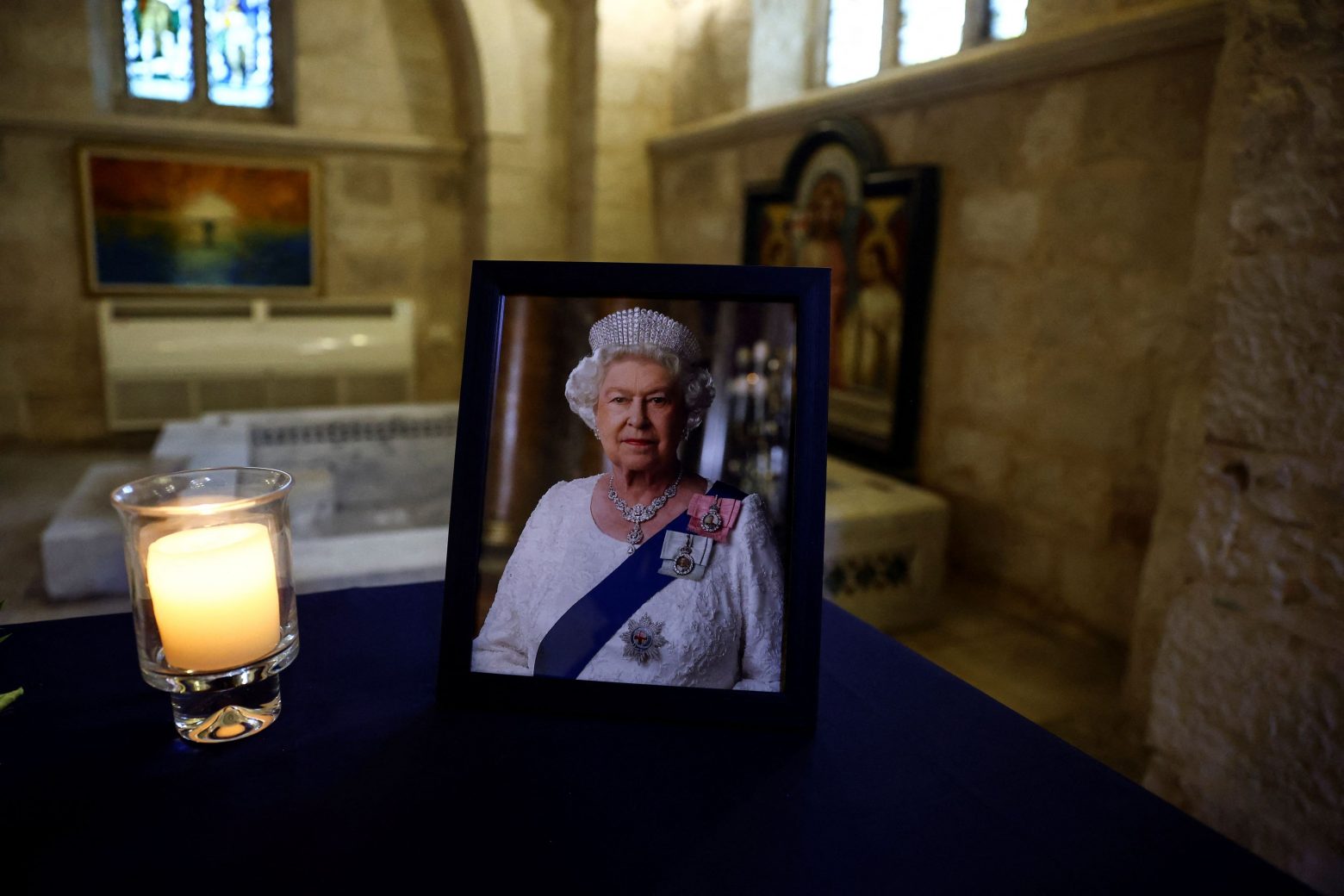Βασίλισσα Ελισάβετ: Οι καλεσμένοι στην κηδεία της - Ποιοι μπήκαν στη λίστα και ποιοι όχι